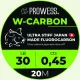 Prowess W-CARBON 0,40mm Fluorokarbonska struna / Bojli predvez