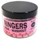 Ringers New Washout wafter pink 6mm