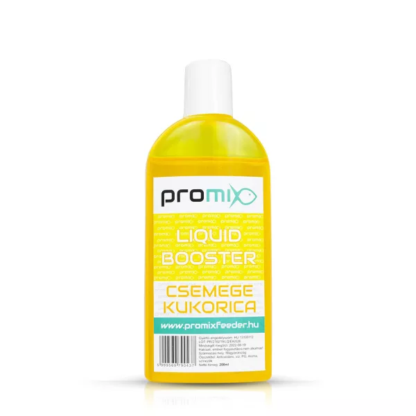 Promix Liquid Booster Csemegekukorica Folyékony Aroma 200ml
