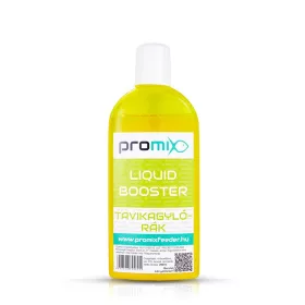   Promix Liquid Booster Tavikagyló-Rák Folyékony Aroma 200ml