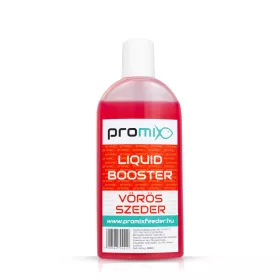 Promix Liquid Booster Vörös Szeder Folyékony Aroma 200ml