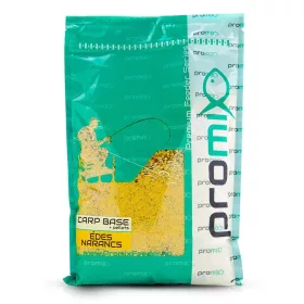 Promix Carp Base Édes-Narancs Etetőanyag 800gr