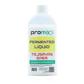 Promix Fermented Liquid Tejsavas Eper Folyékony Aroma 200ml
