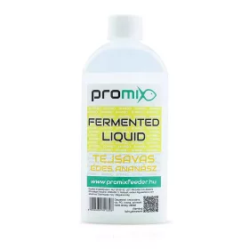   Promix Fermented Liquid Tejsavas Édes Ananász Folyékony Aroma 200ml