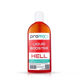Promix Liquid Booster Hell Folyékony Aroma 200ml