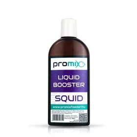Promix Liquid Booster Tintahal Folyékony Aroma 200ml