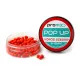 Promix 6-8mm Vörös Szeder Pop Up Pellet 20gr