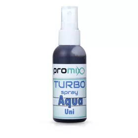 Promix Aqua Uni Turbo Spray 60ml