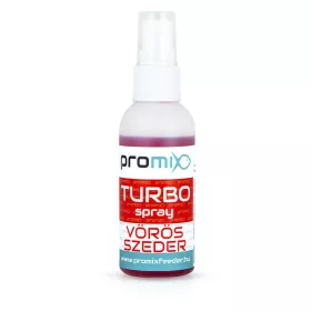 Promix Vörös Szeder Turbo Spray 60ml
