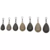 Korda Pear Swivel Bojlo olovo 56gr