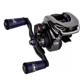Lews Team Pro Ti Baitcast Rola