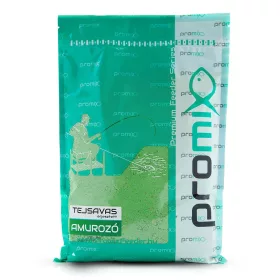 Promix Mliječna hrana za amura 800gr