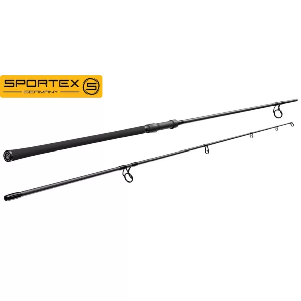 Sportex Purista CGC Carp XTF 3,66m 3,00lbs 2-dijelni šaranski štap