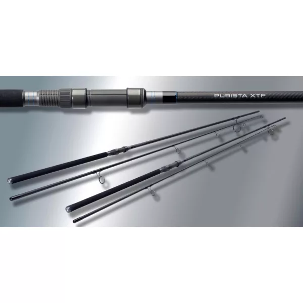 Sportex Purista Carp XTF 3,96m 3,75lbs 2-dijelni šaranski štap