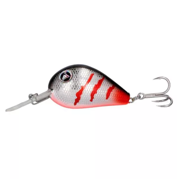 Mikado Meanest Cat D15 9cm 85gr Varalica