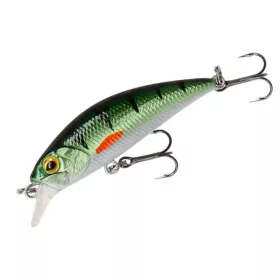 Mikado Flamenco NP 4,5cm 2,5gr Wobbler