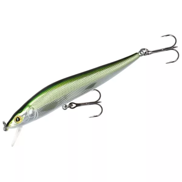 Mikado Ghost OB 11cm 15,6gr Vobler