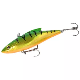 Mikado Magnat FT 9cm 33gr Vertikalni Vobler