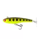 FIIISH PowerTail 64mm 12gr Bljesak mat - UV - Brzo Repna vrtilica