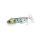 FIIISH Power Tail 44mm- Brzo - 12g - Prirodna pastrva Repna vrtilica