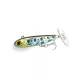 FIIISH Power Tail 44mm- Sporo - 8g - Prirodna pastrva Repna vrtilica