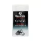 Pallatrax Gripz Wide Gape 12 Udica za boile s okom, bez brade 10kom