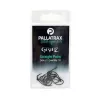 Pallatrax Gripz Straight Point 4 Udica za boile s okom, bez brade 10kom