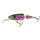 Salmo Deep Runner Spot Bait Frisky 7cm Vobler