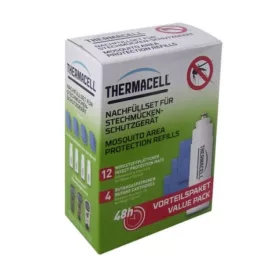 Thermacell Punjenje za odbijanje komaraca 48-satno