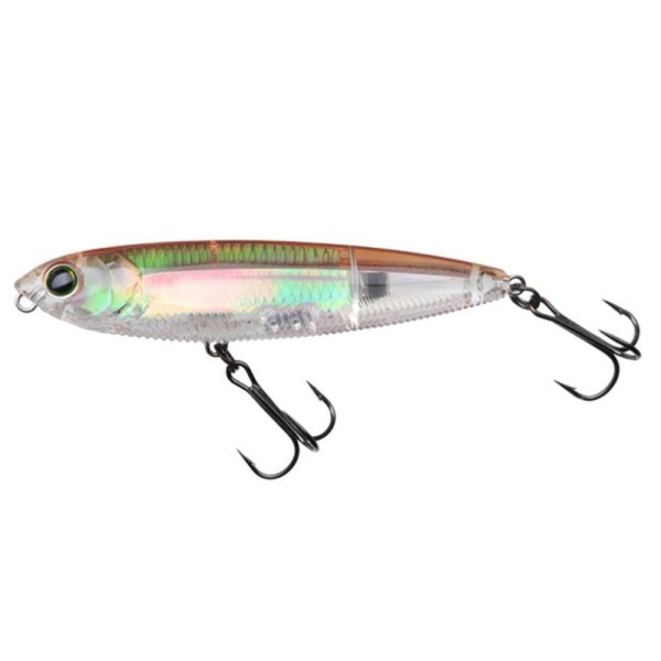 YO-ZURI 3DR PENCIL FLOATING 100mm - RSM šifra boje Varalica