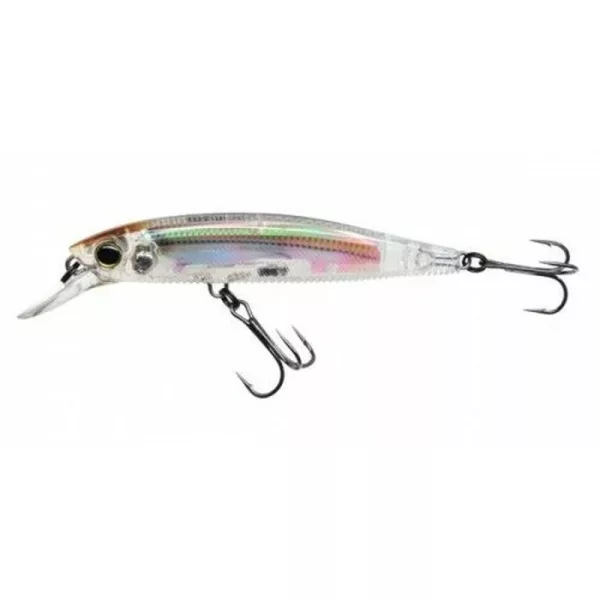 YO-ZURI 3DR JERKBAIT SUSPENDING 90mm - RGLM kod boje Wobbler
