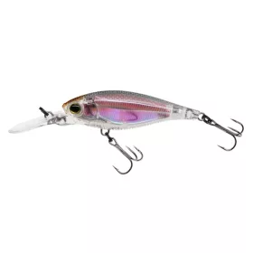 YO-ZURI 3DR SHAD SUSPENDING 70mm - RGLM kod boje Wobbler