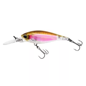YO-ZURI 3DR SHAD SUSPENDING 70mm - RRT kod boje Wobbler