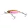 YO-ZURI 3DR SHAD SUSPENDING 70mm - RRT kod boje Wobbler