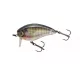 YO-ZURI 3DR WAKEBAIT FLOATING 50mm - RBG kod boje Wobbler