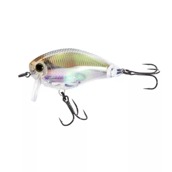 YO-ZURI 3DR WAKEBAIT FLOATING 50mm - RGLM kod boje Wobbler