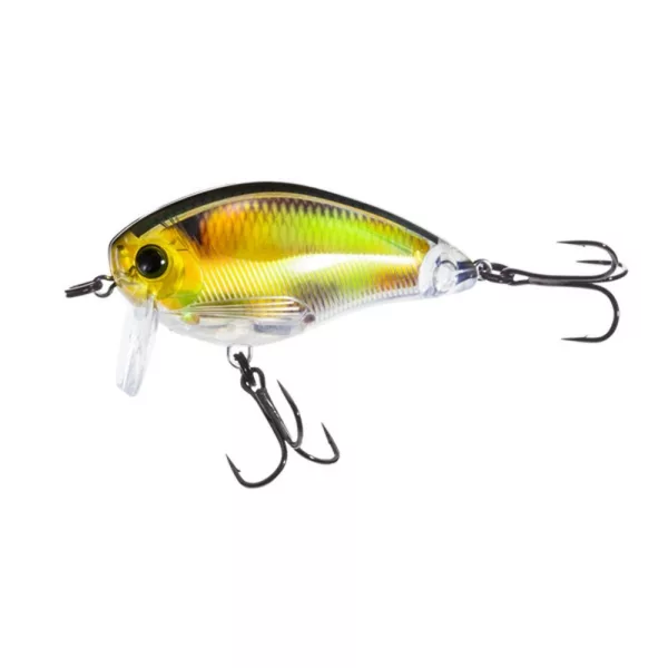 YO-ZURI 3DR WAKEBAIT FLOATING 50mm - RGSN kod boje Wobbler
