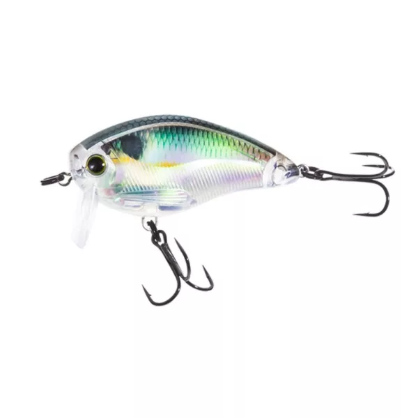 YO-ZURI 3DR WAKEBAIT FLOATING 50mm - RGZS kod boje Wobbler