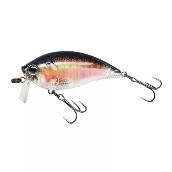 YO-ZURI 3DR WAKEBAIT FLOATING 70mm - RBG kod boje Wobbler