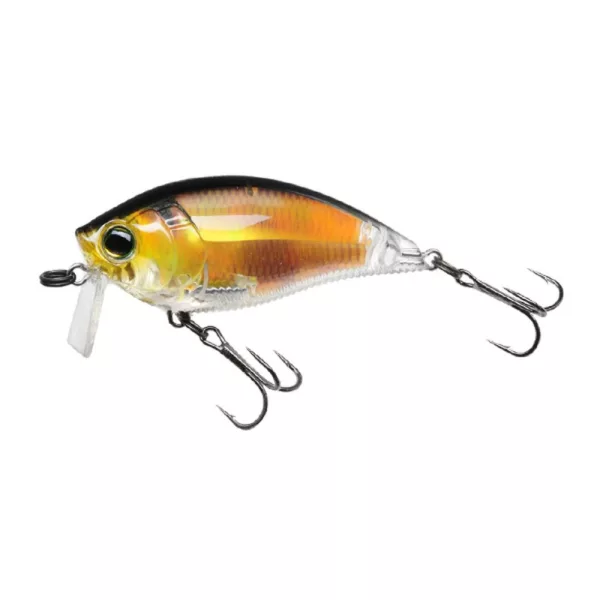 YO-ZURI 3DR WAKEBAIT FLOATING 70mm - RGSN kod boje Wobbler