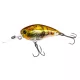 YO-ZURI 3DR MID CRANK FLOATING 50mm - RBCF kod boje Wobbler