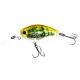 YO-ZURI 3DR MID CRANK FLOATING 50mm - RGCF kod boje Wobbler