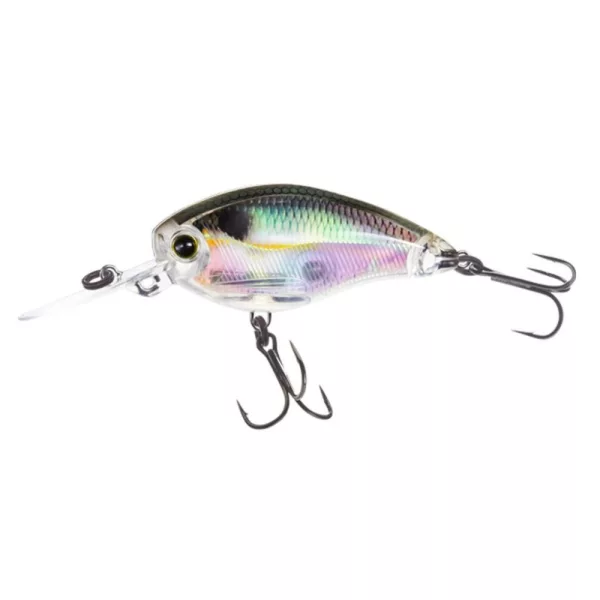 YO-ZURI 3DR MID CRANK FLOATING 50mm - RGZS kod boje Wobbler