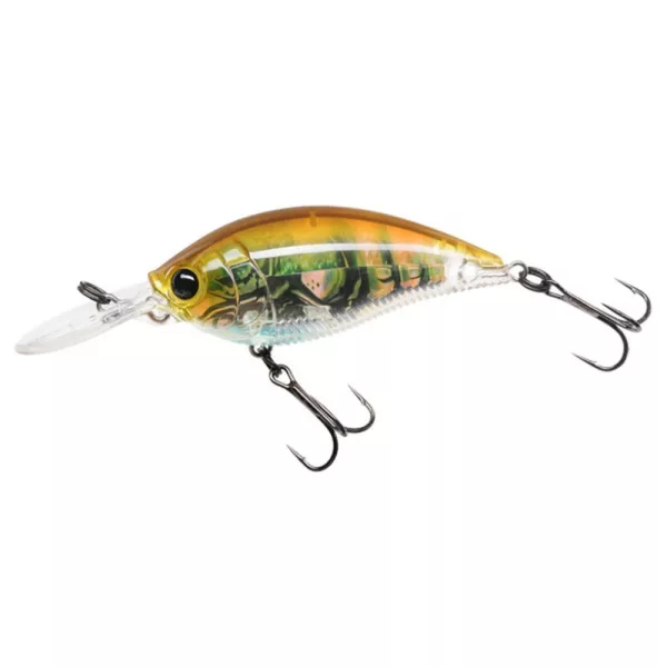 YO-ZURI 3DR MID CRANK FLOATING 70mm - RGCF šifra boje Varalica