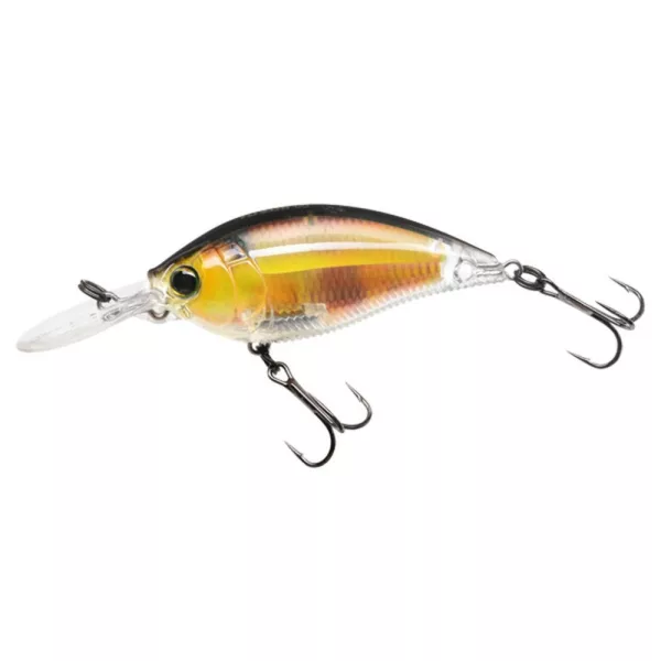 YO-ZURI 3DR MID CRANK FLOATING 70mm - RGSN šifra boje Varalica