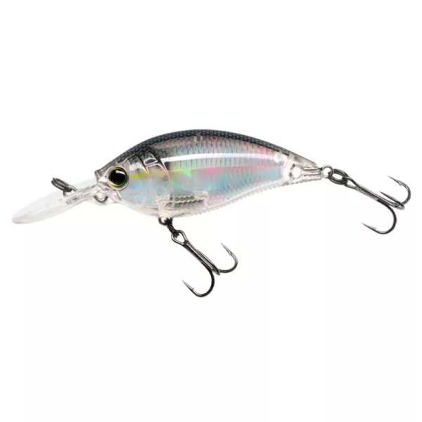 YO-ZURI 3DR MID CRANK FLOATING 70mm - RGZS šifra boje Varalica