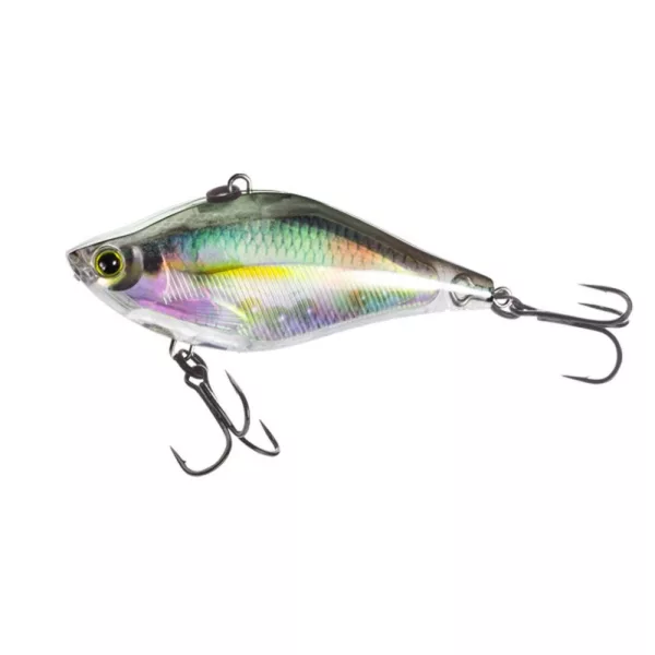 YO-ZURI 3DR VIBE SINKING 60mm - RGZS kod boje Wobbler