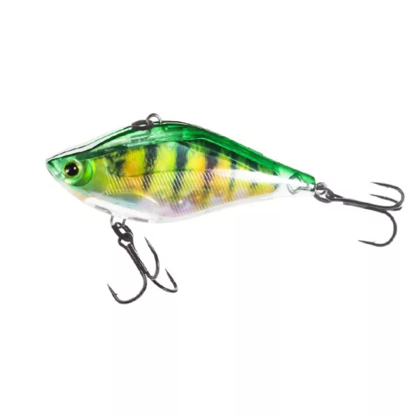 YO-ZURI 3DR VIBE SINKING 60mm - RPC kod boje Wobbler