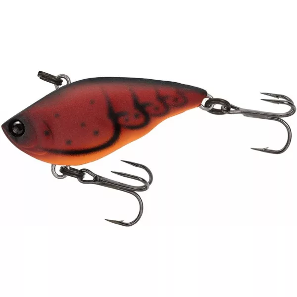 YO-ZURI RATTLN VIBE MINI SINKING 40mm - MCF kod boje Wobbler