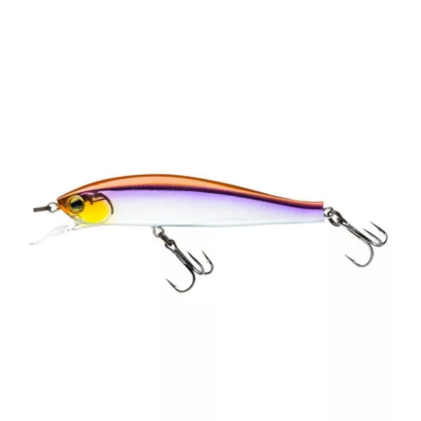 DUEL HARDCORE MINNOW FLAT 70 SP - MEWS kod boje Wobbler